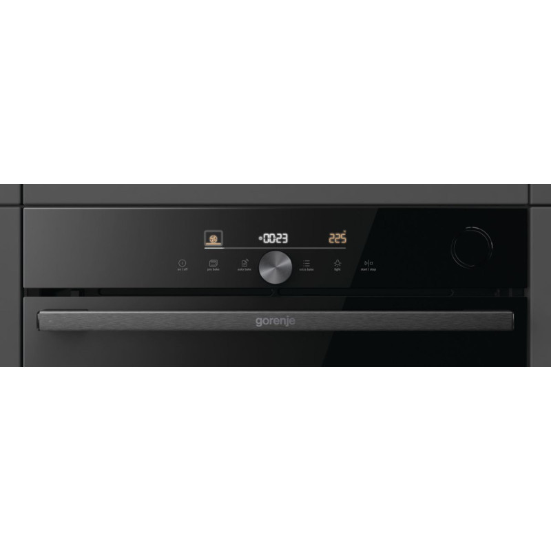 Gorenje BPSA6747DGWI (Уценка)