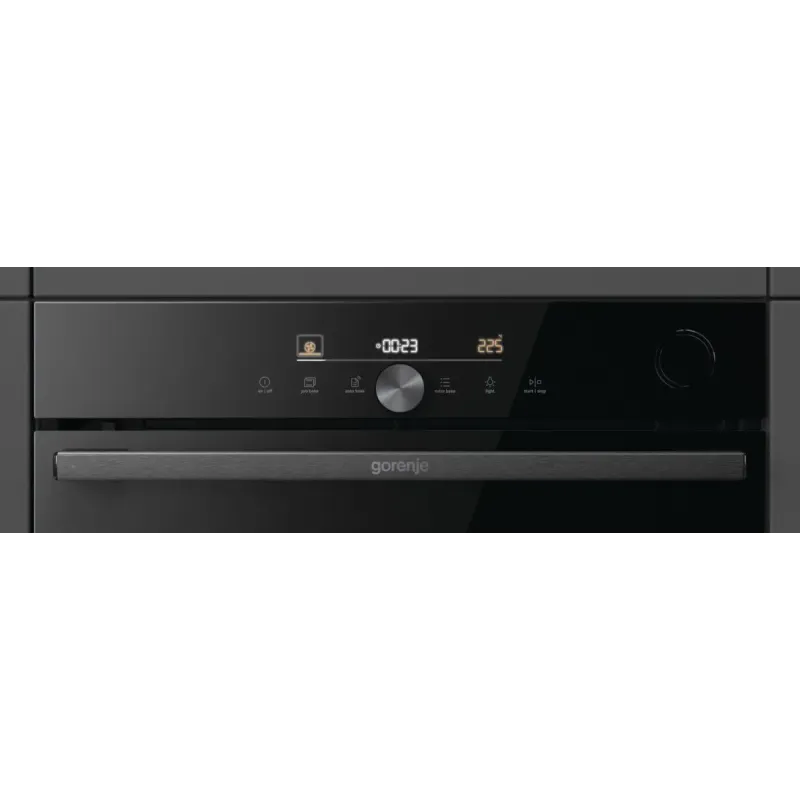Духова шафа електрична Gorenje BPSA6747DGWI