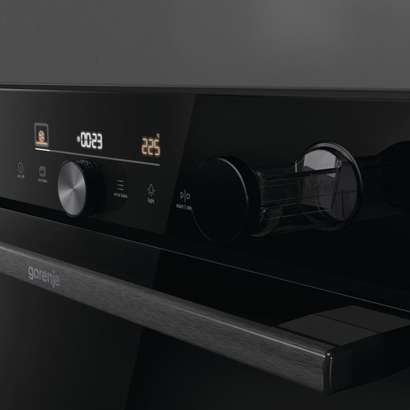 Gorenje BPSA6747DGWI (Уценка)