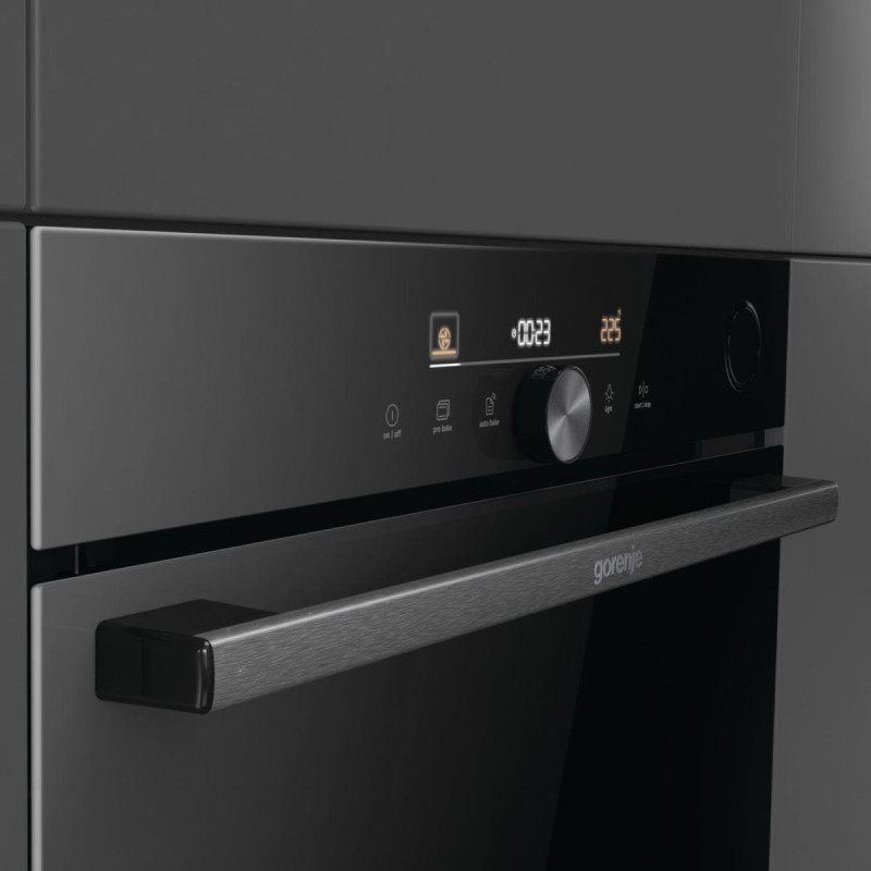 Gorenje BPSA6747DGWI (Уценка)