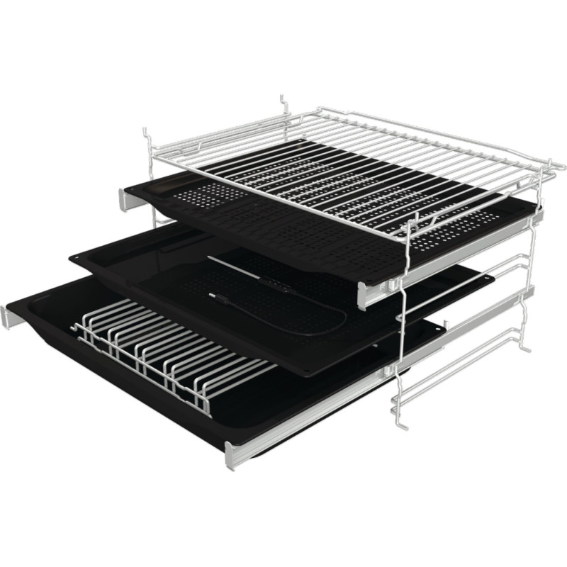 Gorenje BPSA6747DGWI (Уценка)