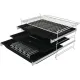 Духова шафа електрична Gorenje BPSA6747DGWI
