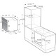 Gorenje BPSA6747DGWI (Уценка)