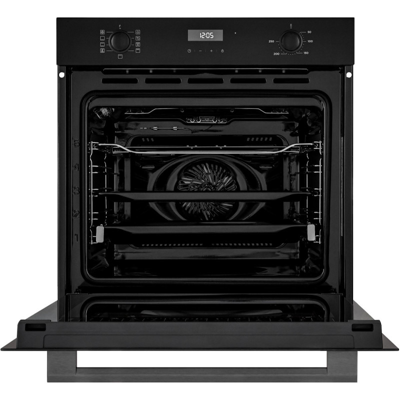 Духовой шкаф электрический INTERLINE OEG 731 ETH BA