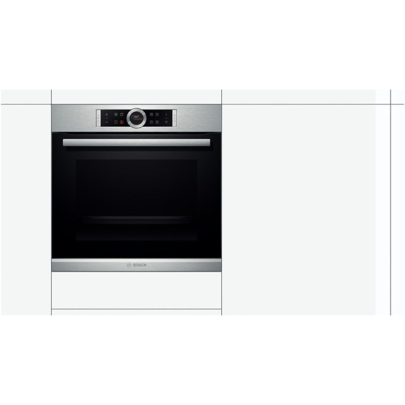 Bosch HBG6730S1