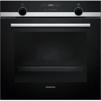 Духовой шкаф электрический Siemens HB537GES3