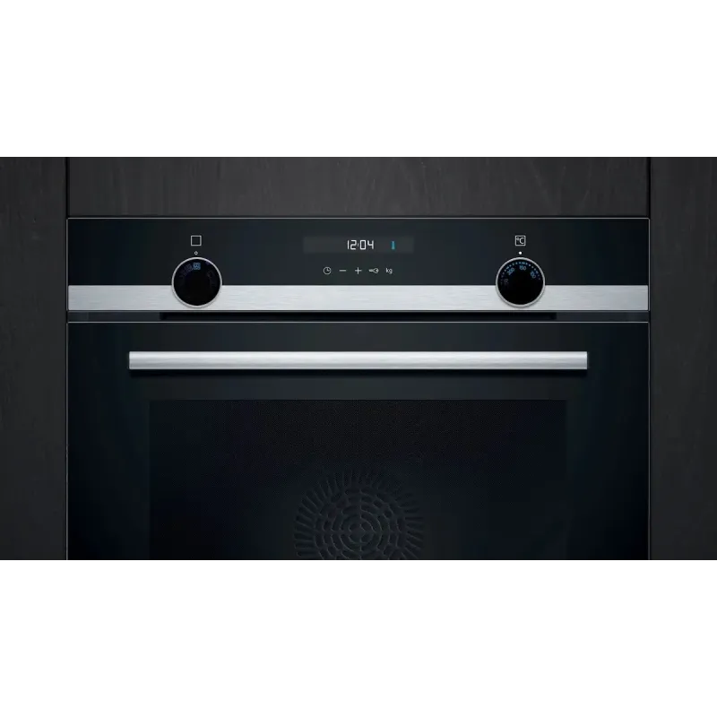 Духова шафа електрична Siemens HB537GES3