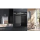 Духова шафа електрична Siemens HB537GES3