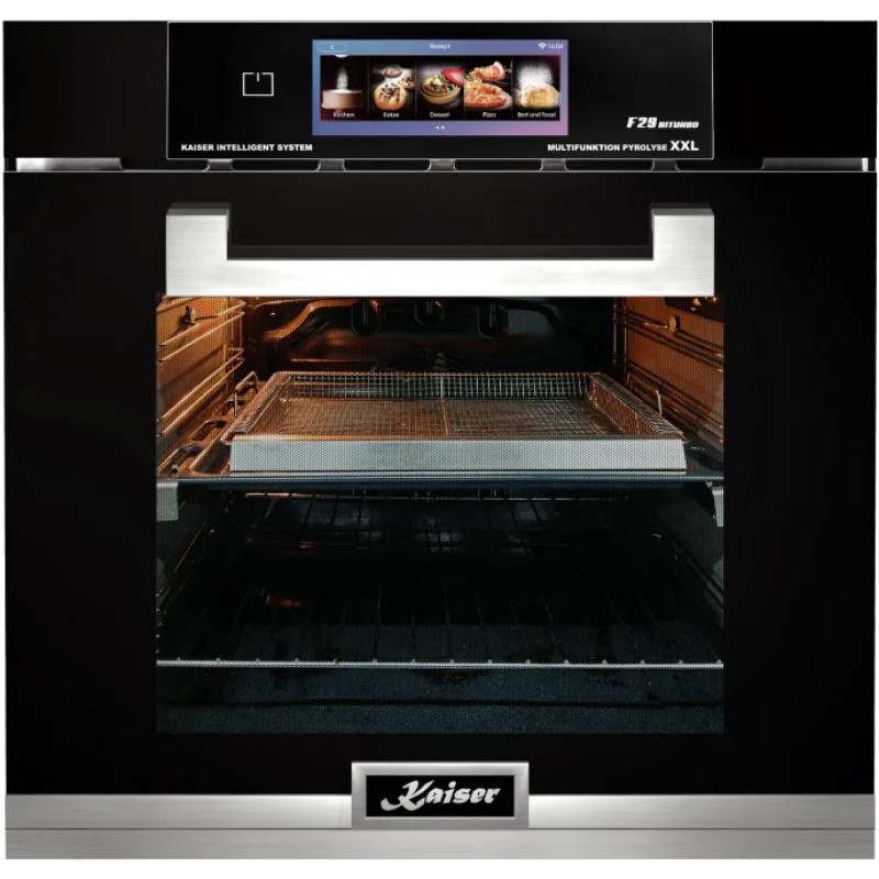 Духовой шкаф электрический Kaiser EH 6344 N