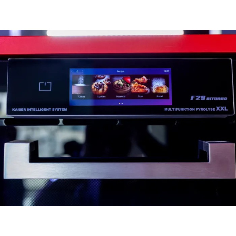 Духовой шкаф электрический Kaiser EH 6344 N