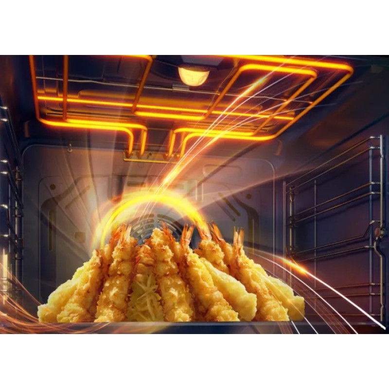 Духовой шкаф электрический Kaiser EH 6344 N