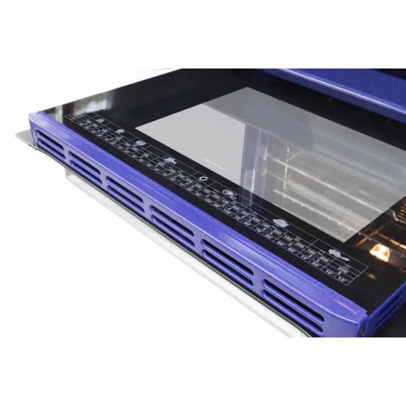 Духовой шкаф электрический Kaiser EH 6344 N