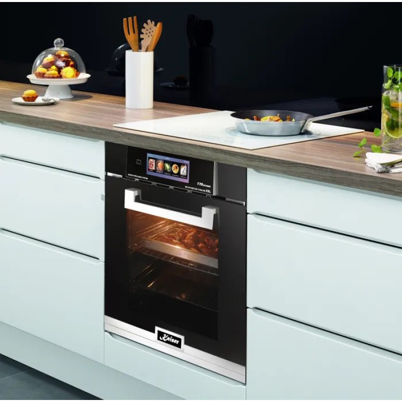 Духовой шкаф электрический Kaiser EH 6344 N