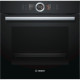 Духовой шкаф электрический Bosch HBG6764B1