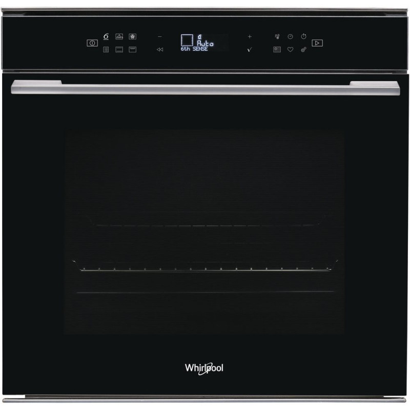 Whirlpool W7OM44S1PBL
