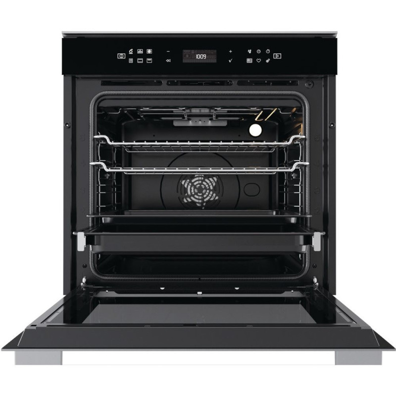 Whirlpool W7OM44S1PBL