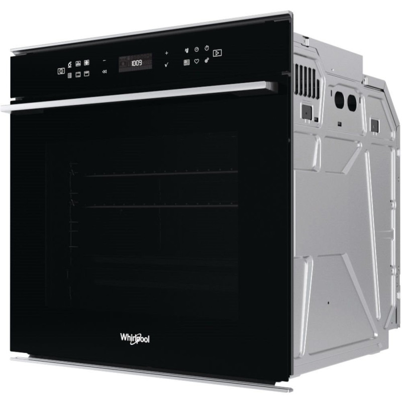 Whirlpool W7OM44S1PBL