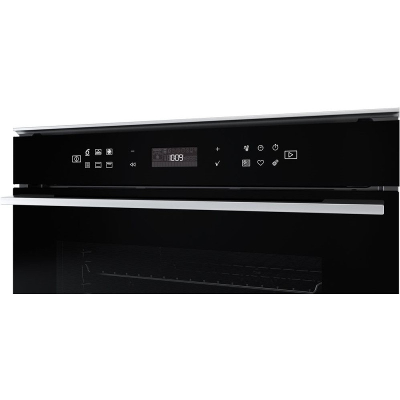 Whirlpool W7OM44S1PBL