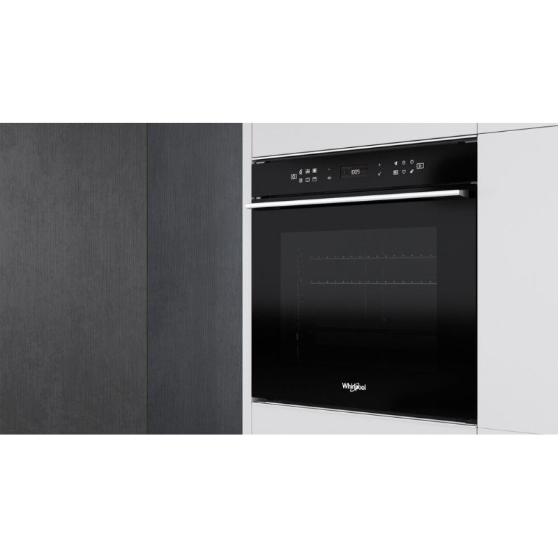 Whirlpool W7OM44S1PBL