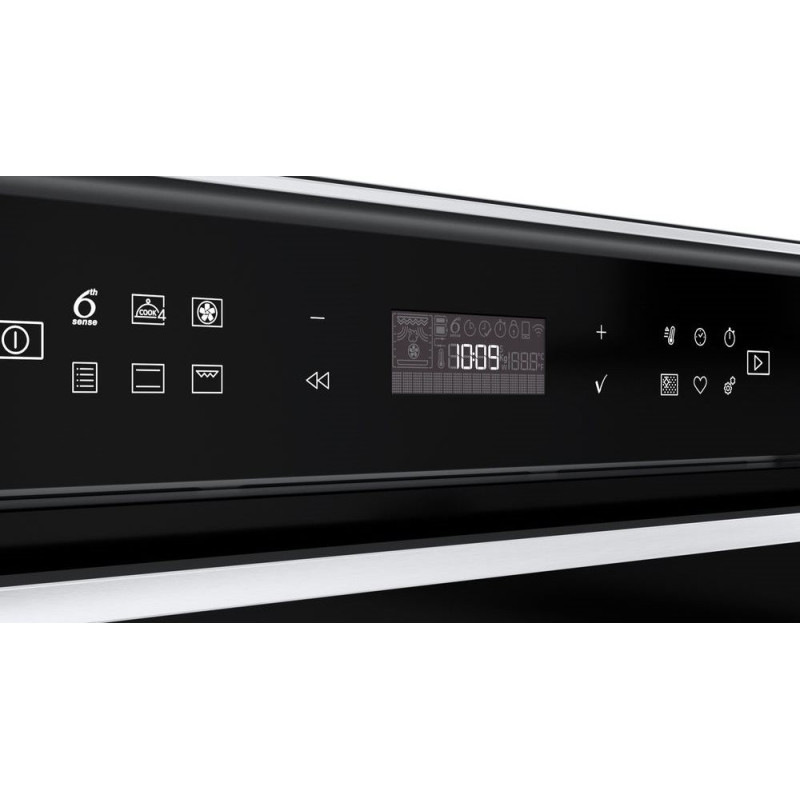 Whirlpool W7OM44S1PBL