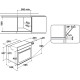 Whirlpool W7OM44S1PBL