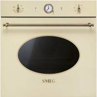 Духова шафа електрична SMEG SFP805PO