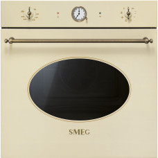 Духовой шкаф электрический SMEG SFP805PO