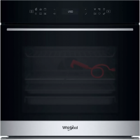 Духовой шкаф электрический Whirlpool WOI78FPT1SXA