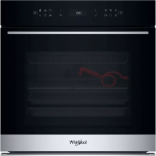 Духова шафа електрична Whirlpool WOI78FPT1SXA