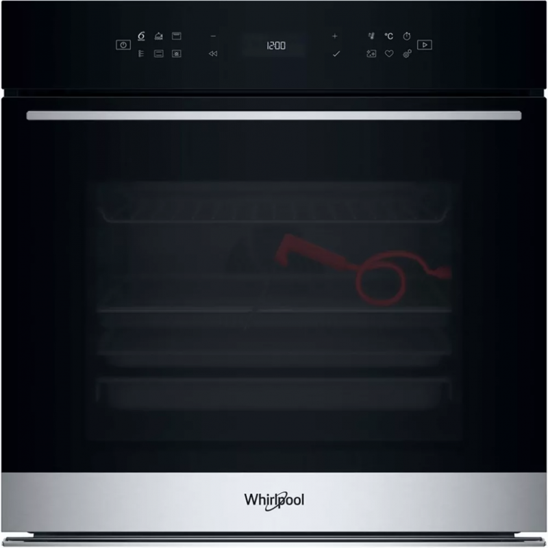 Духовой шкаф электрический Whirlpool WOI78FPT1SXA