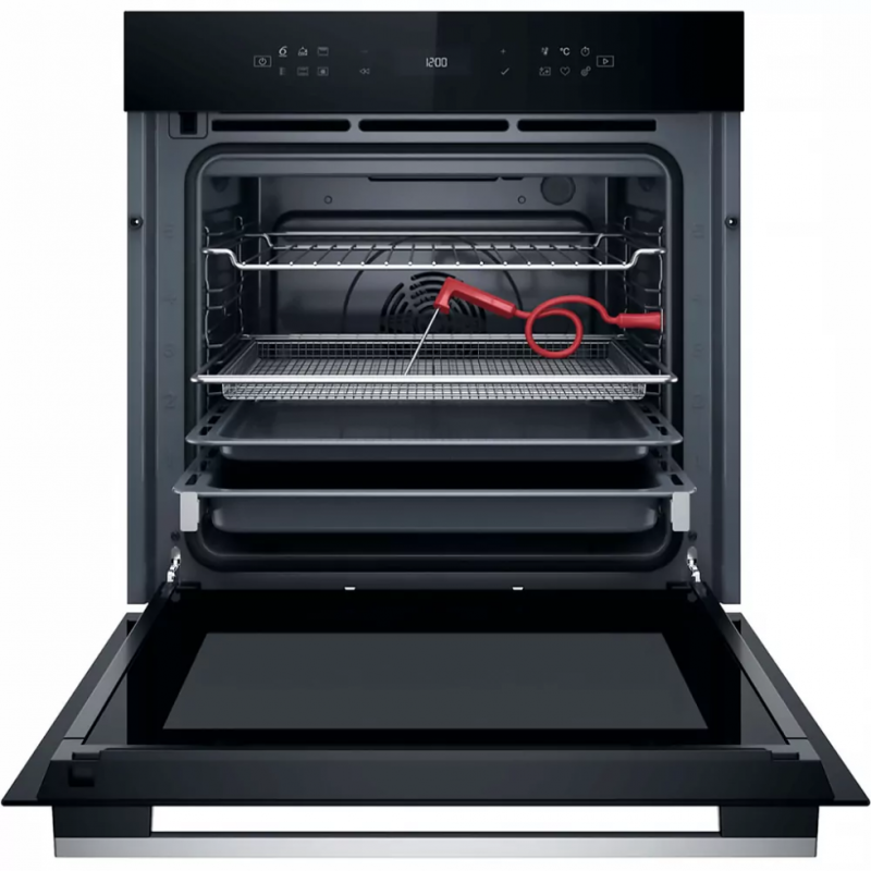 Духовой шкаф электрический Whirlpool WOI78FPT1SXA