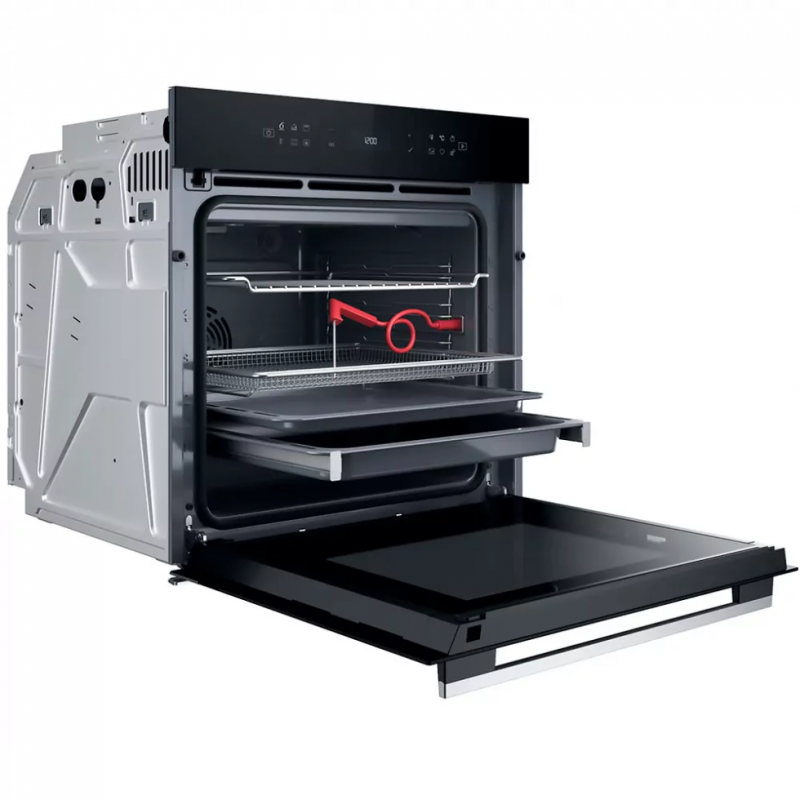 Духовой шкаф электрический Whirlpool WOI78FPT1SXA