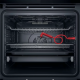 Духовой шкаф электрический Whirlpool WOI78FPT1SXA