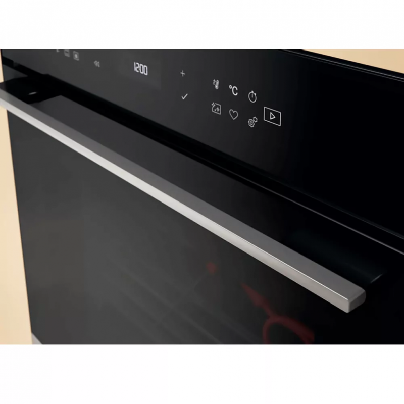 Духовой шкаф электрический Whirlpool WOI78FPT1SXA