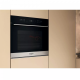 Духовой шкаф электрический Whirlpool WOI78FPT1SXA