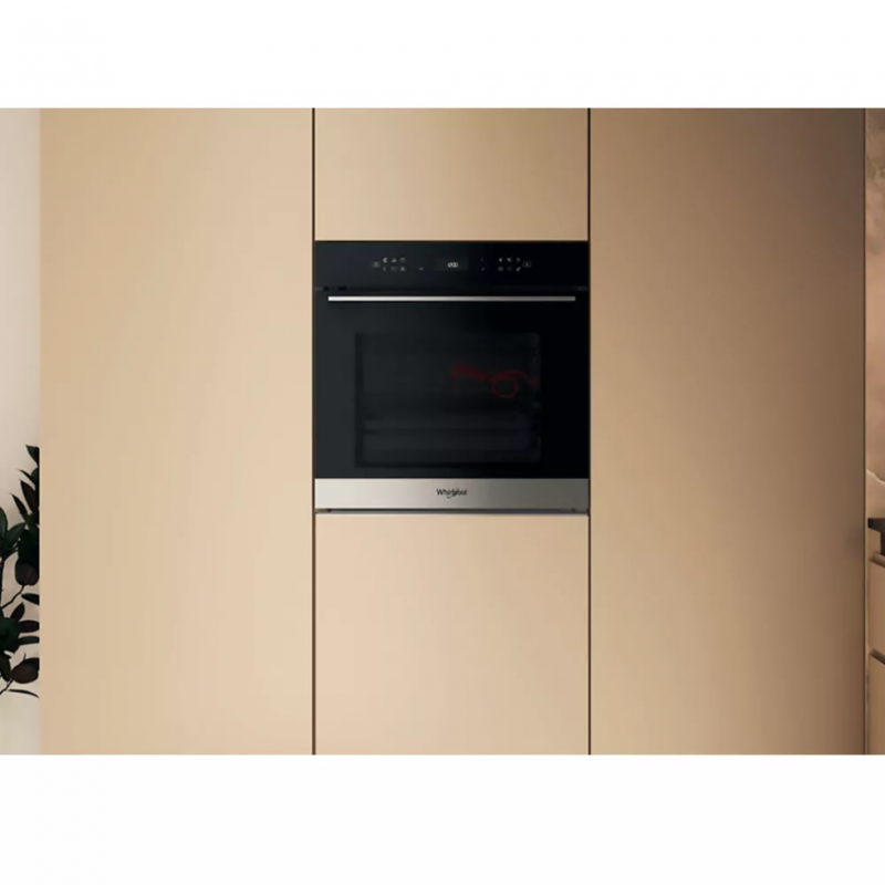 Духовой шкаф электрический Whirlpool WOI78FPT1SXA