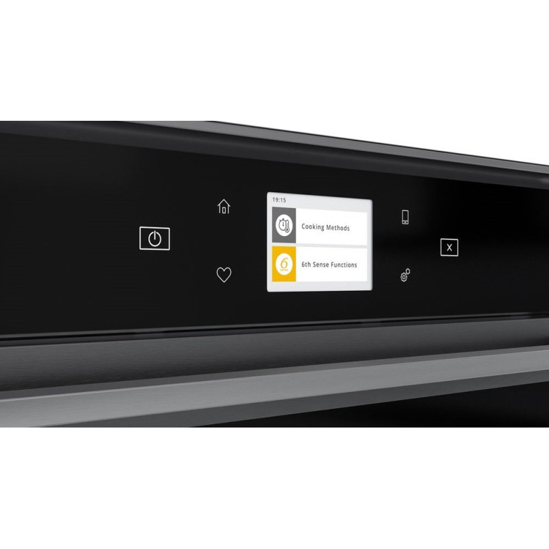 Whirlpool W9OM24S1PBSS