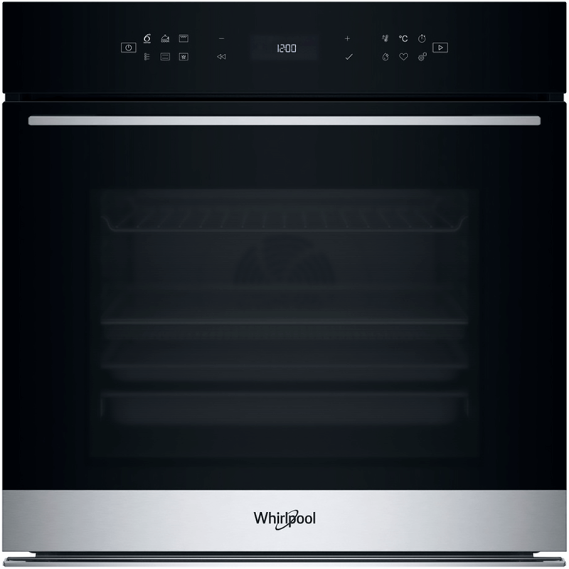 Духова шафа електрична Whirlpool WOI78HT1SXA