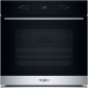 Духова шафа електрична Whirlpool WOI78HT1SXA