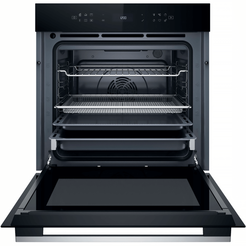 Духова шафа електрична Whirlpool WOI78HT1SXA