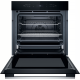Духова шафа електрична Whirlpool WOI78HT1SXA
