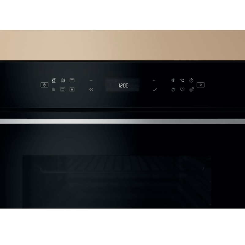 Духова шафа електрична Whirlpool WOI78HT1SXA