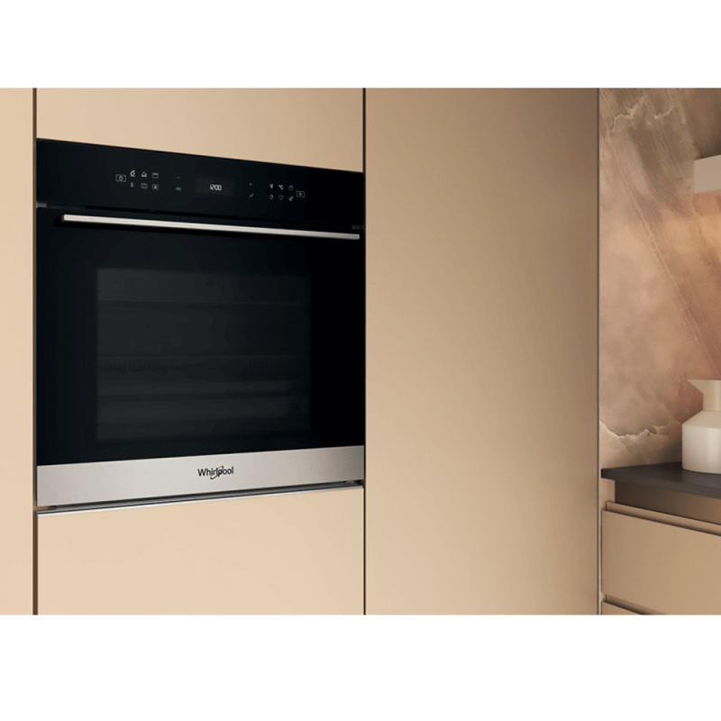 Духова шафа електрична Whirlpool WOI78HT1SXA