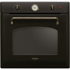 Whirlpool WTAC8411SCAN