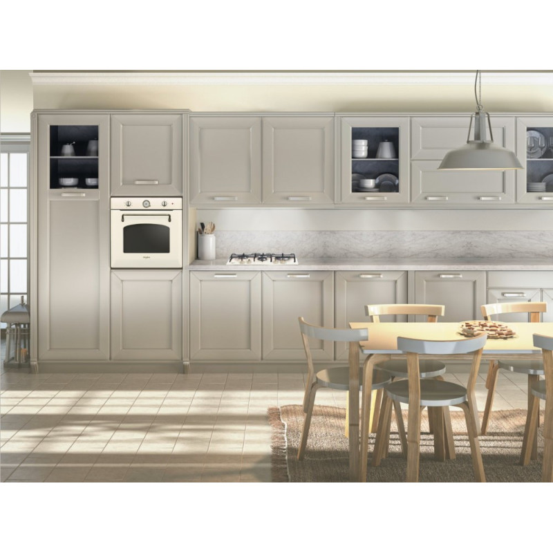 Whirlpool WTAC8411SCAN