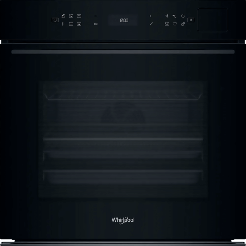 Духовой шкаф электрический Whirlpool WOI7A8HT2SBA