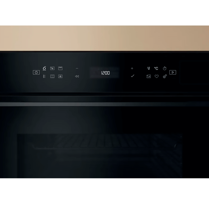 Духовой шкаф электрический Whirlpool WOI7A8HT2SBA