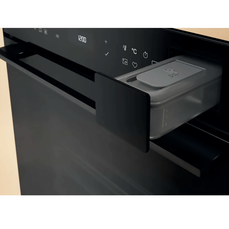 Духовой шкаф электрический Whirlpool WOI7A8HT2SBA