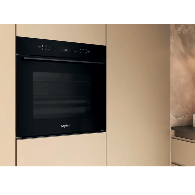 Духовой шкаф электрический Whirlpool WOI7A8HT2SBA