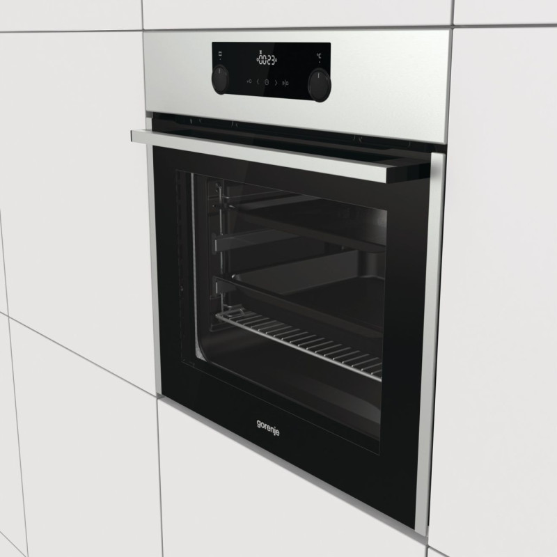 Gorenje BPS 737 E301X